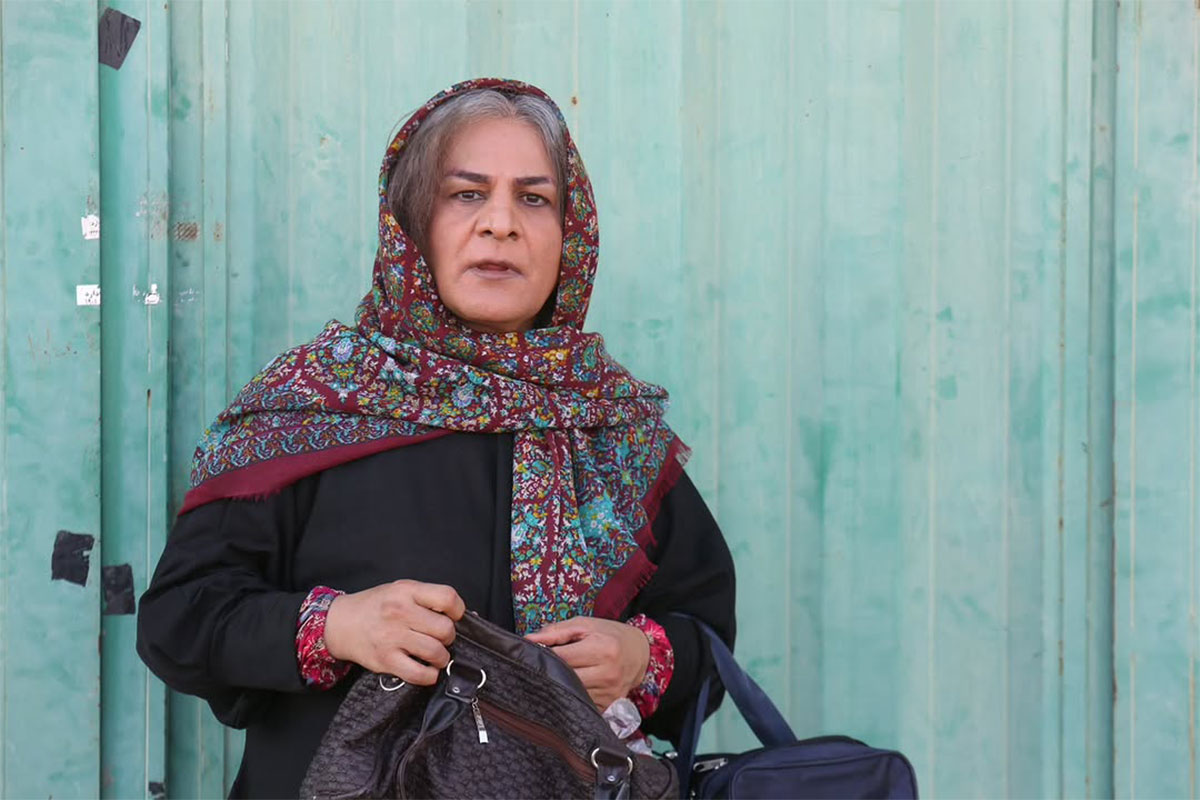 سیاوش چراغی پور