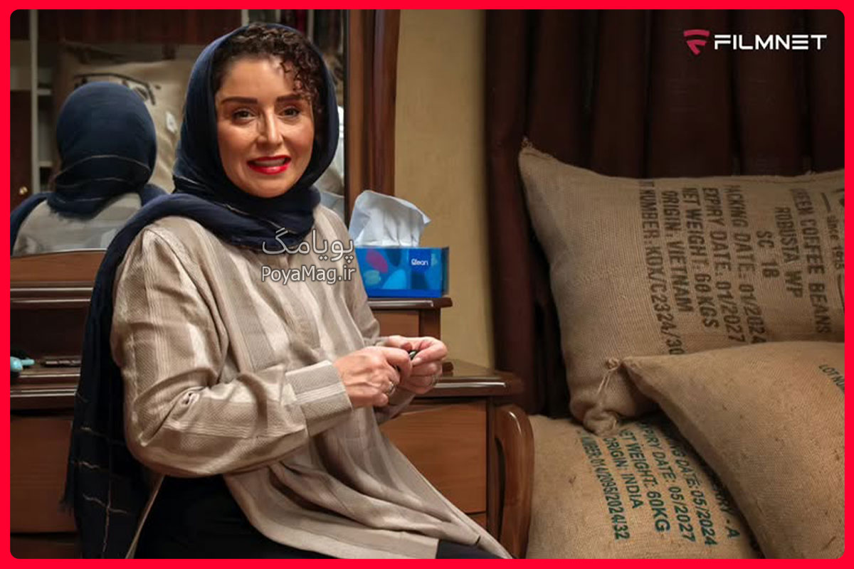 ژاله صامتی