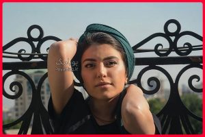 مهناز خوشخو