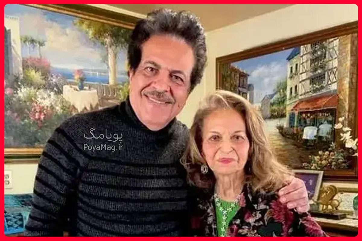 هما میرافشار کیست؟ علت فوت هما میرافشار چه بود؟ 2 هما میرافشار