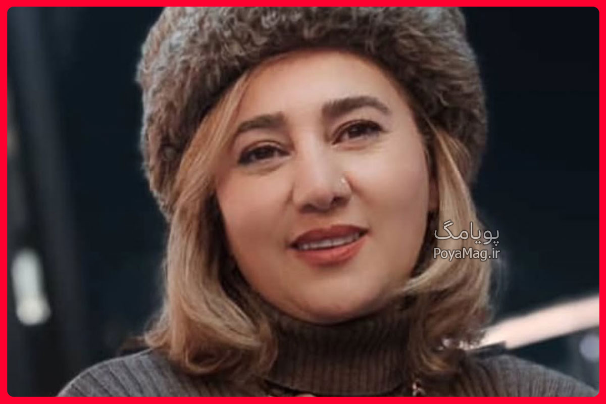 تبسم هاشمی