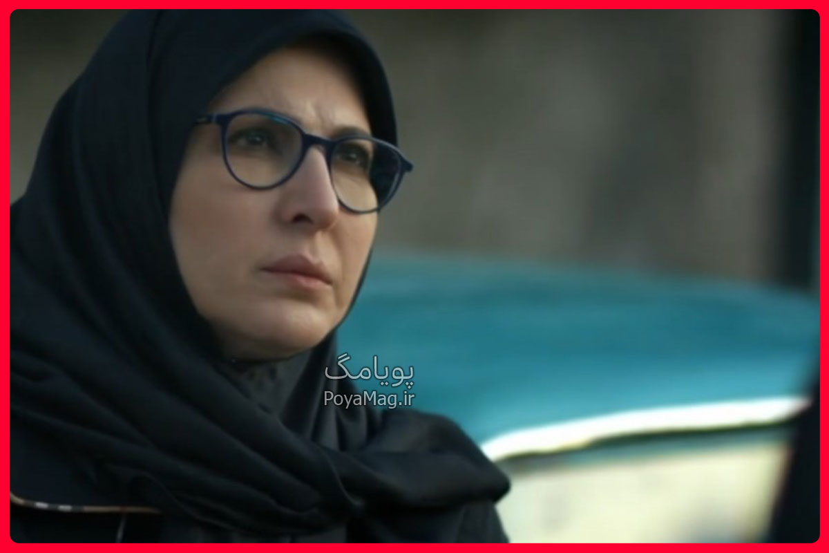 فاطمه گودرزی