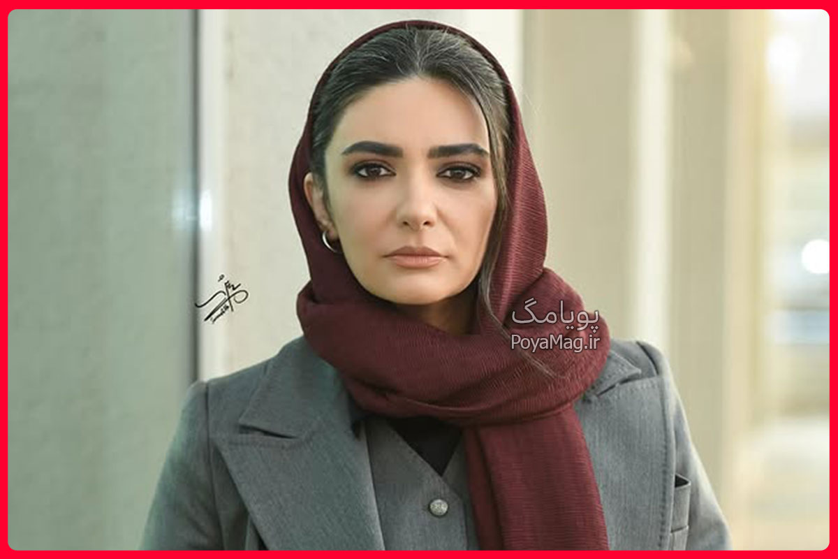 بیوگرافی لیندا کیانی؛ بازیگر نقش فرزانه در دلدادگان + سوابق بازیگری و عکس 2 لیندا کیانی