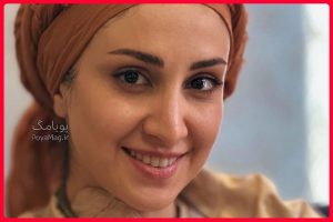 بیتا معیریان