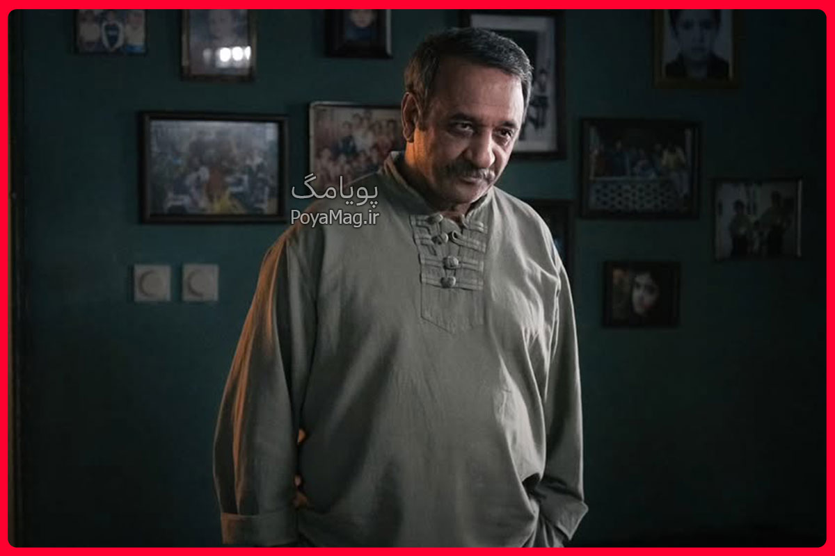 علی اوسیوند