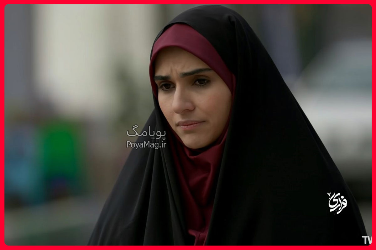 سریال فراری 2