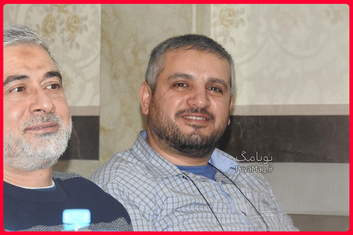 حاج علی موسی دقدوق