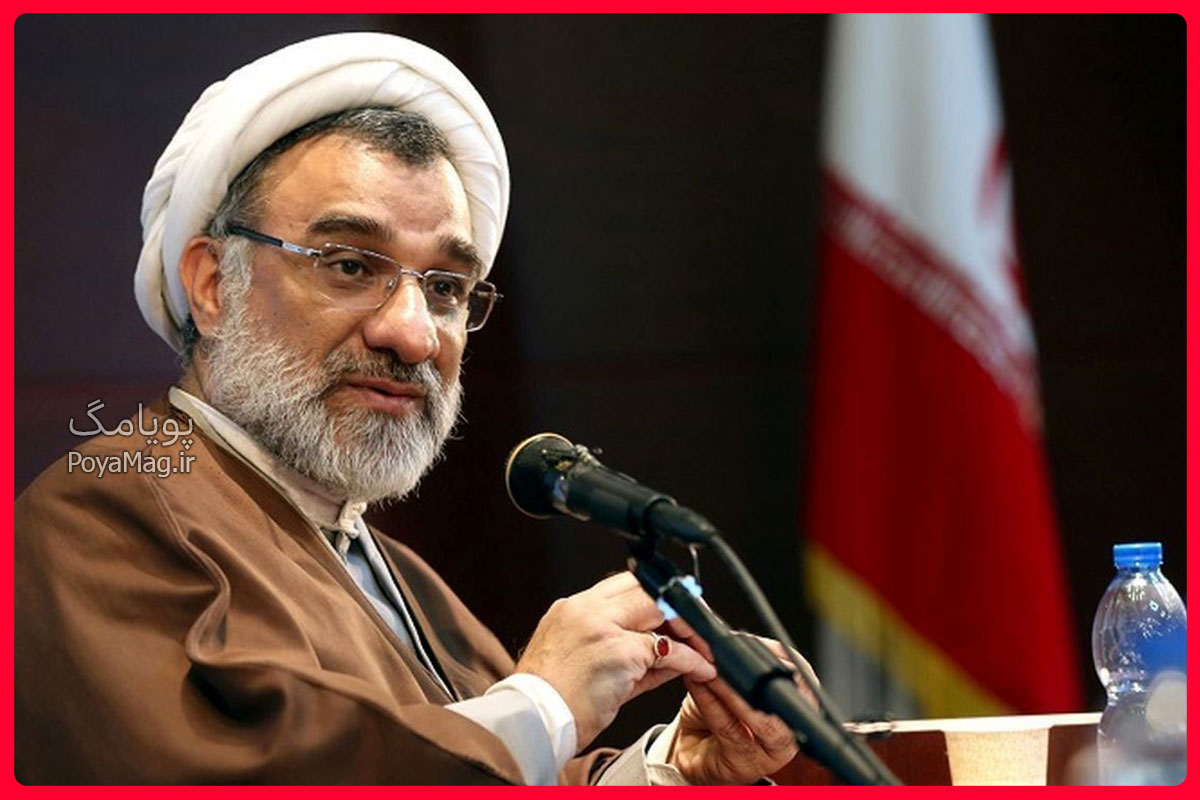 عبدالحسین خسروپناه