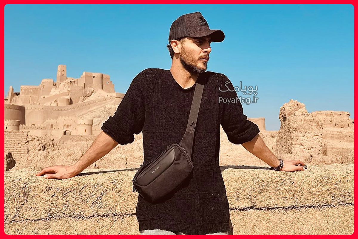 دانیال خیری خواه