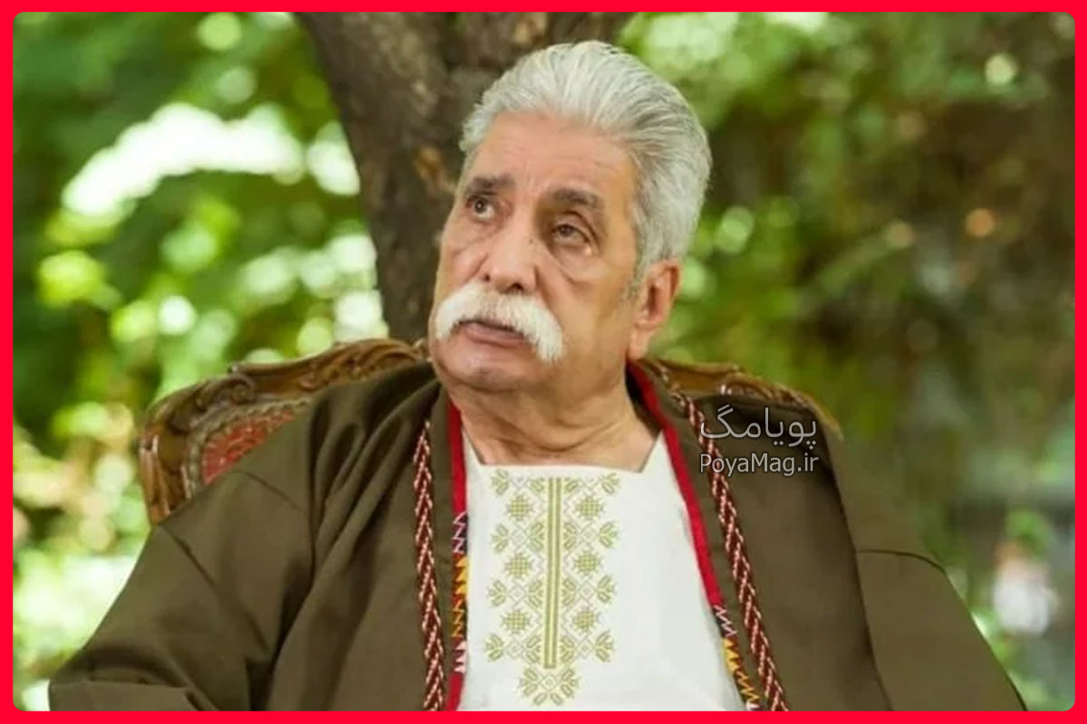 بهروز رضوی
