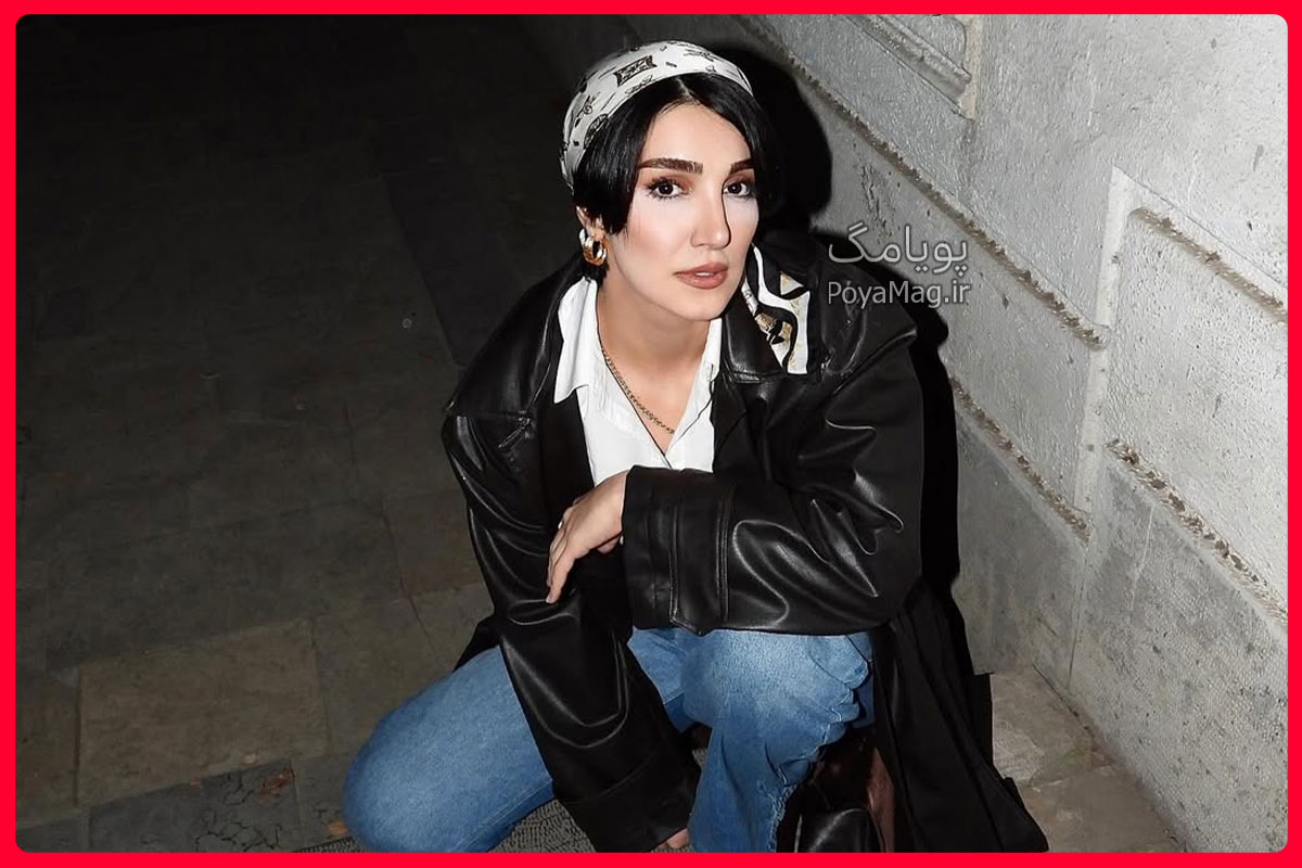 زارا نادری فر