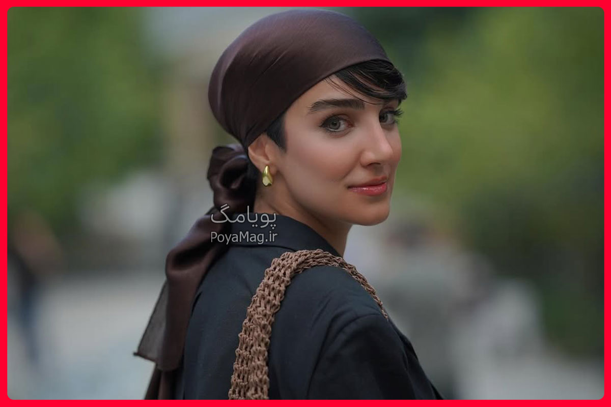زارا نادری فر