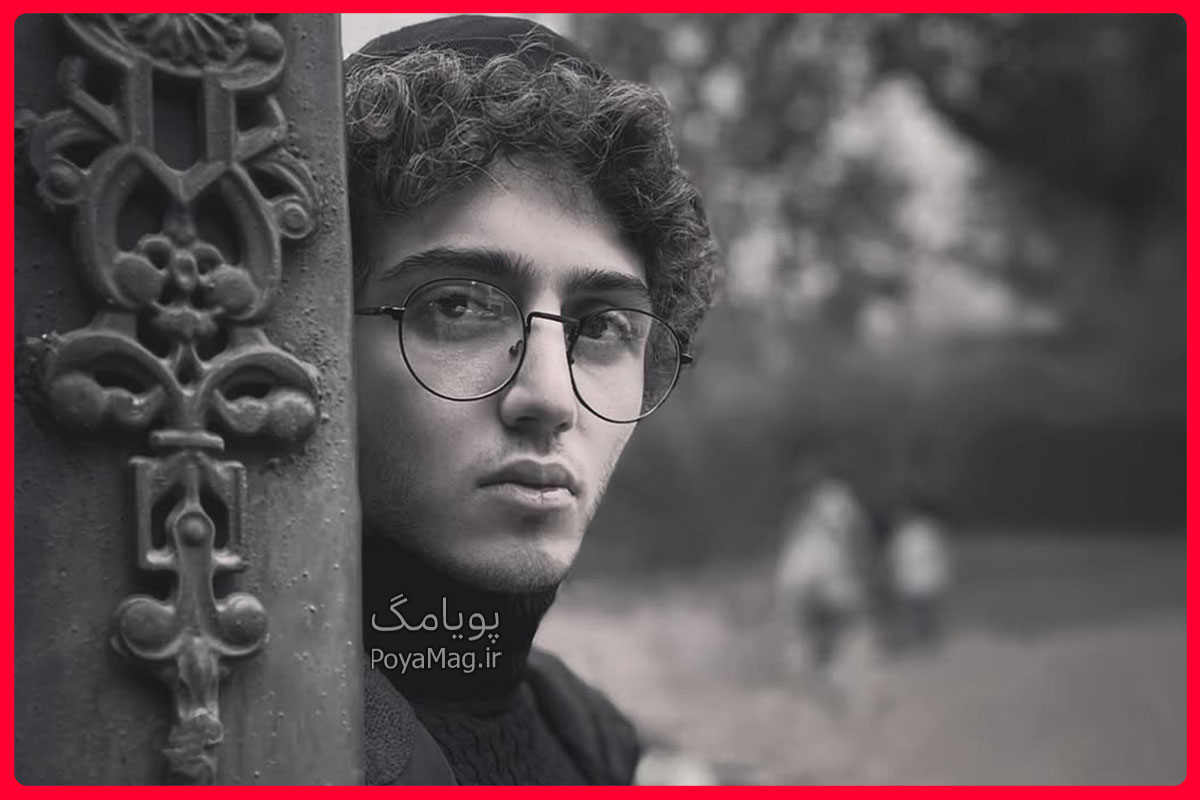 مهدیار شاه محمدی