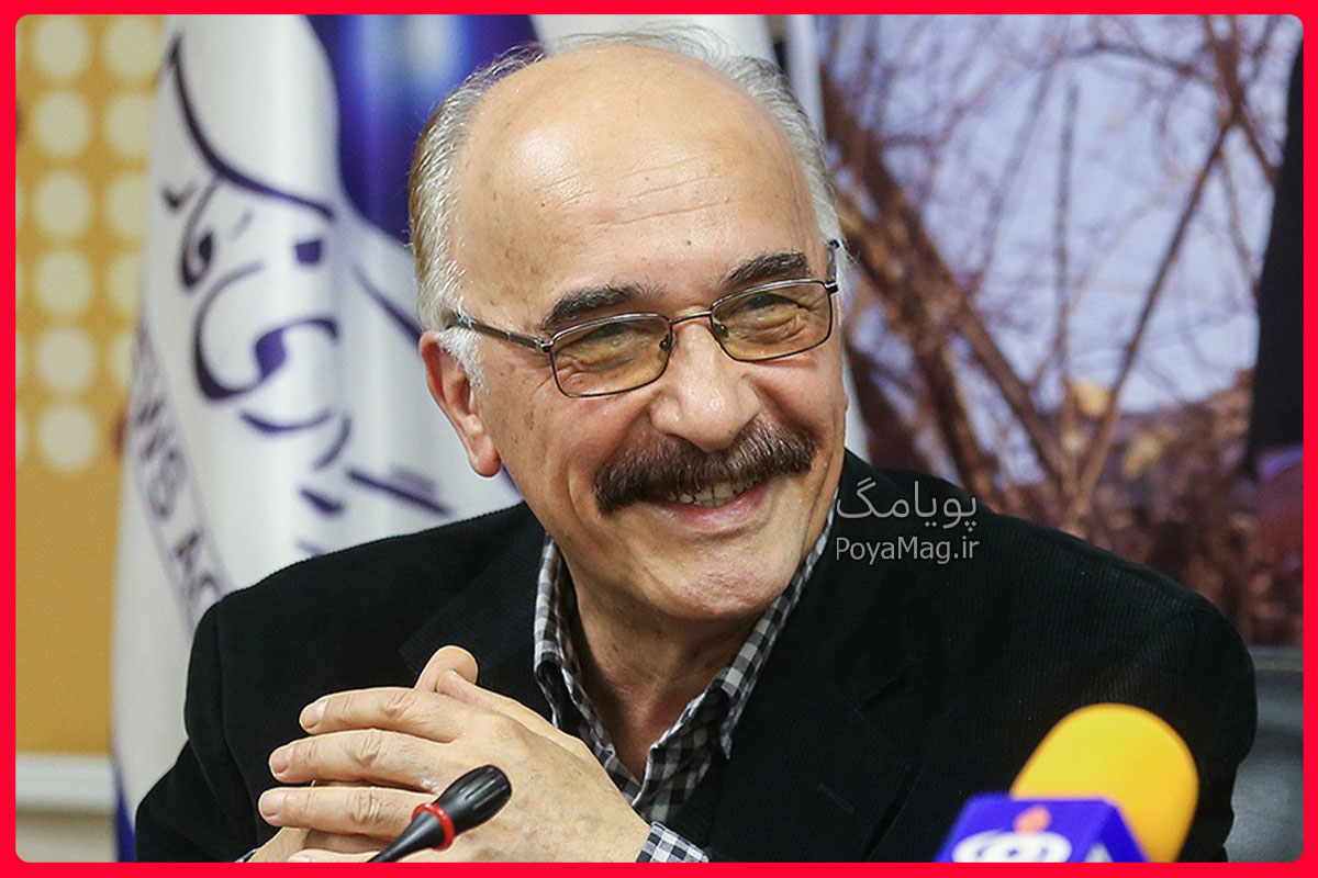 سعید نیک پور