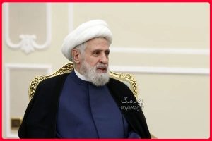 شیخ نعیم