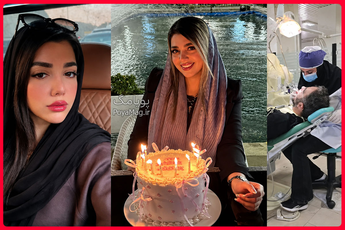 سمیرا ساکی کیست و چگونه توسط شوهرش کشته شد ؟ روایت مادرش + عکس 1 سمیرا ساکی