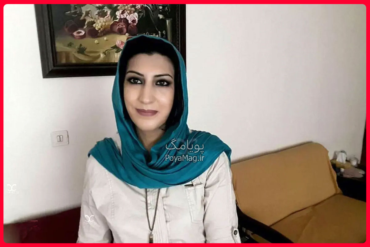 شهرزاد جواهری