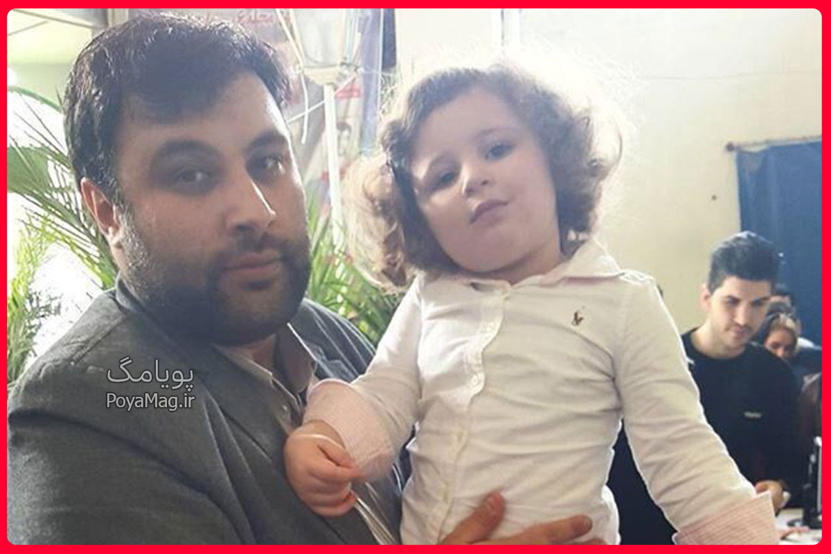 الیاس قالیباف