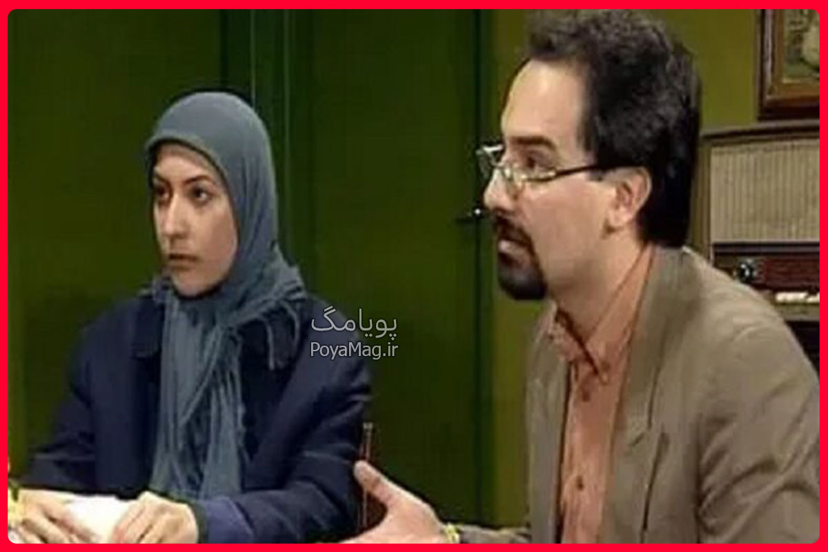 شهرزاد جواهری