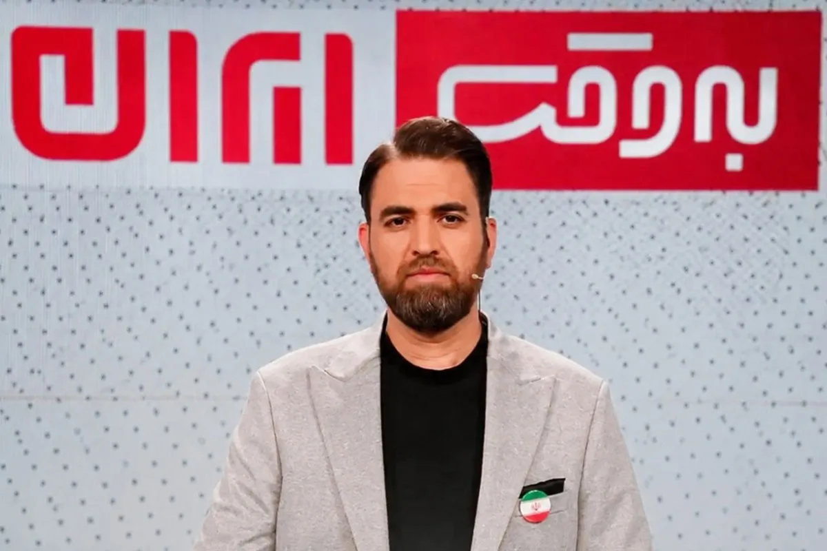 روح الله رضوی