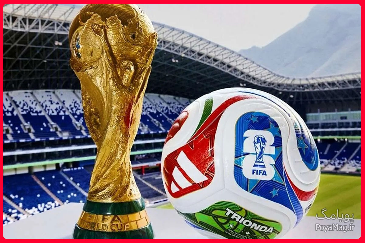 جدول رده بندی تیم ملی در گروه G جام جهانی 2026 1 جدول رده بندی