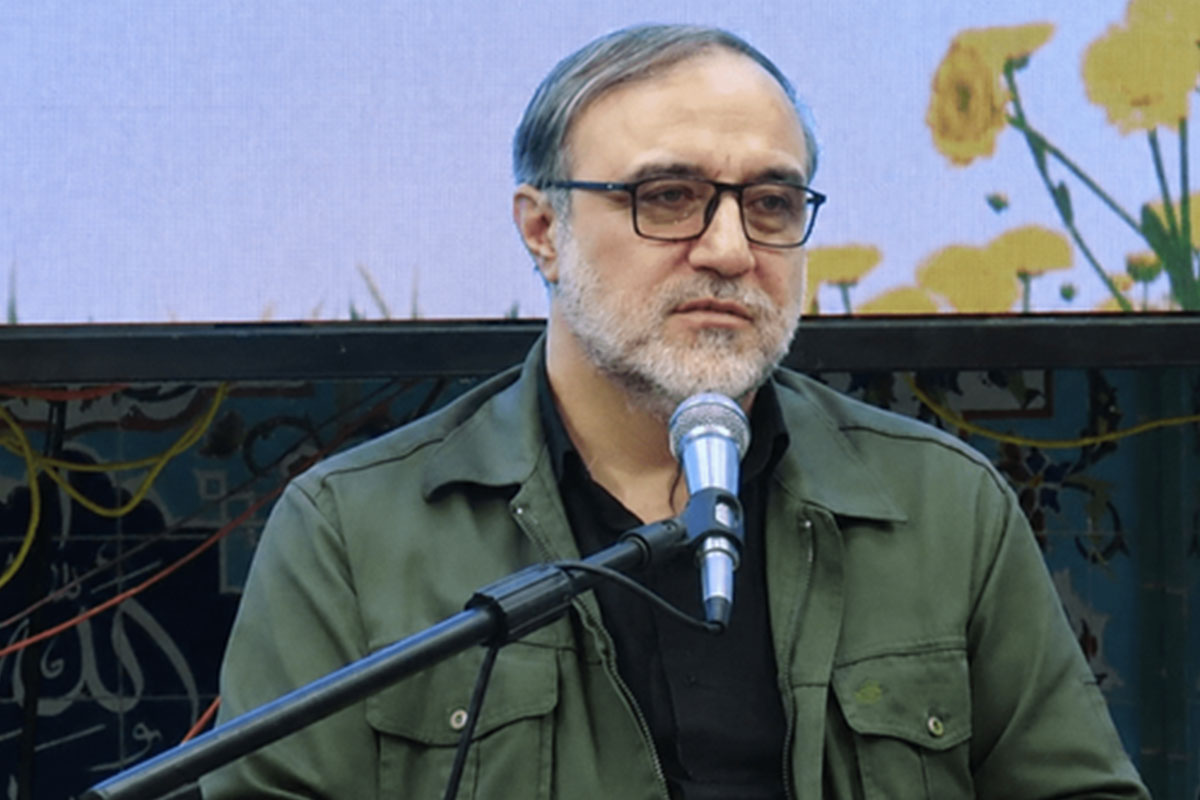 محمد اکبرزاده