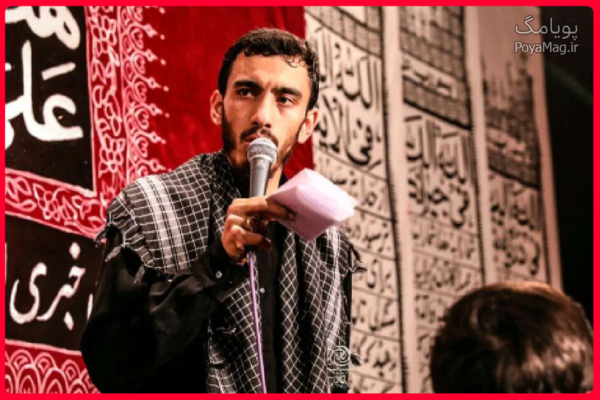مهدی رسولی