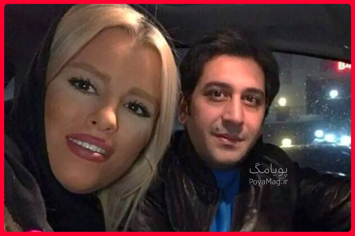 بیوگرافی وحید شیخ زاده ؛ بازیگر نقش رضا در فیلم بیقرار 2 همسر وحید شیخ زاده