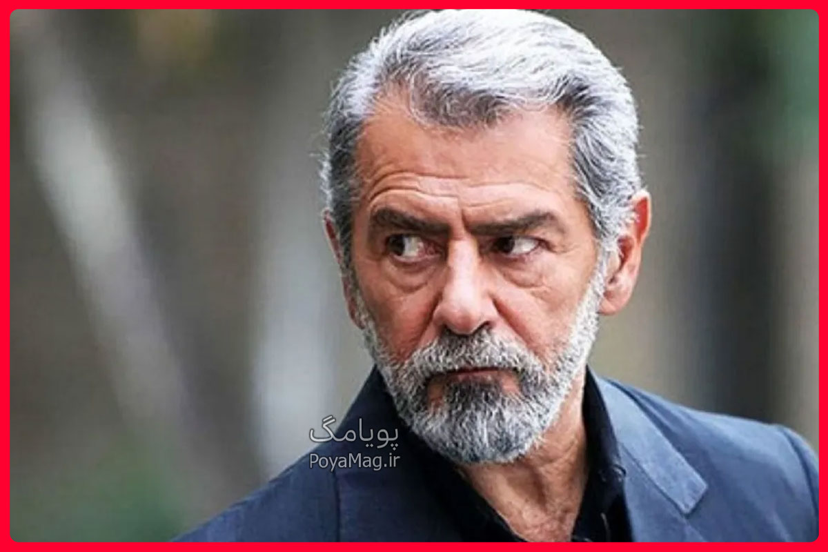 فرامرز قریبیان