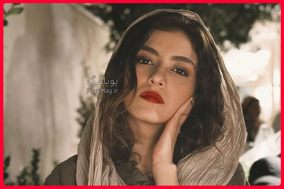 پردیس پورعابدینی