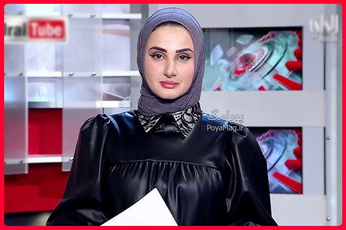 زینب دشتی