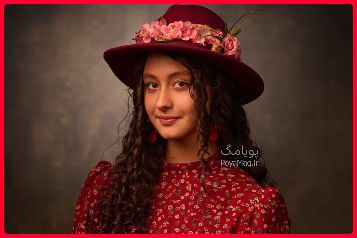 حنانه آجرلو