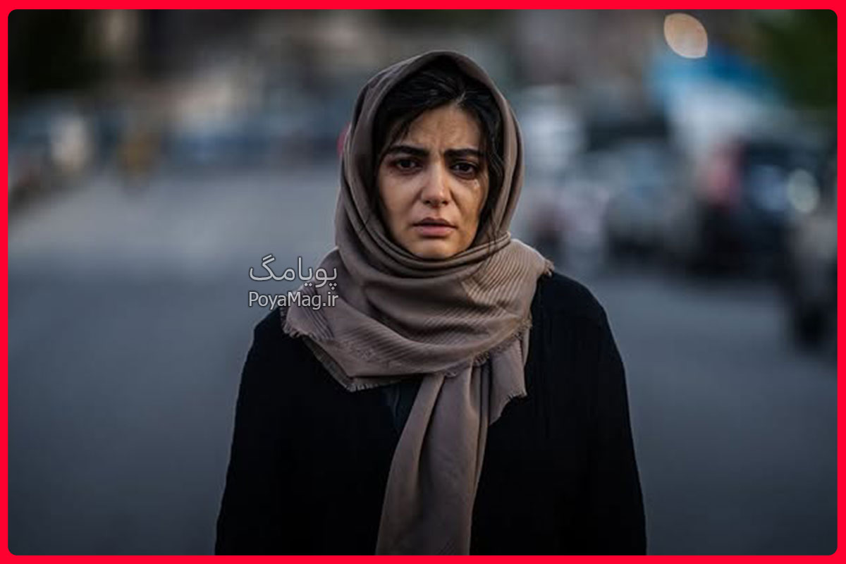 بیوگرافی لیندا کیانی؛ بازیگر نقش فرزانه در دلدادگان + سوابق بازیگری و عکس 5 لیندا کیانی