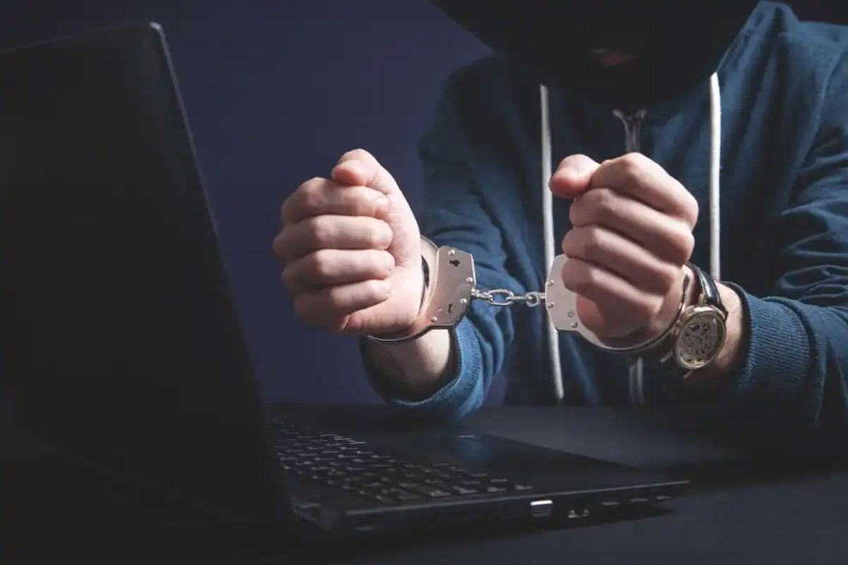 امیر براتی هکر ایرانی