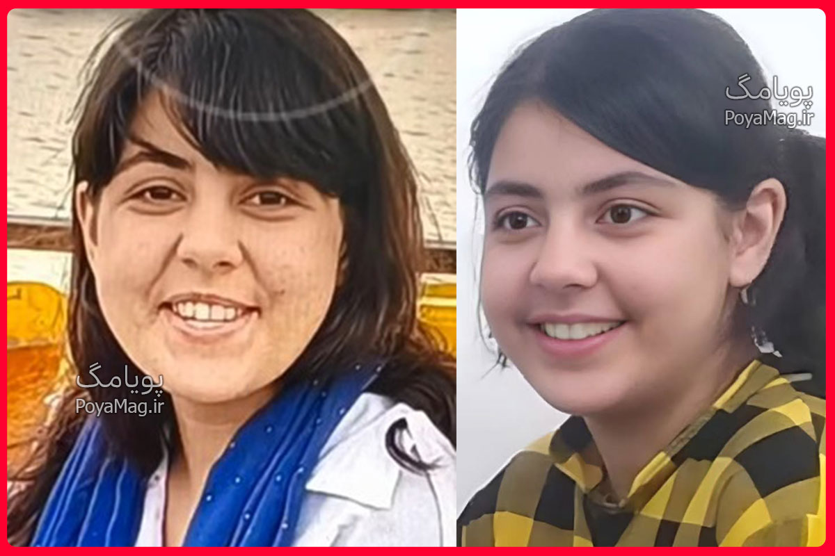 مبینا محمدعلی پورثانی
