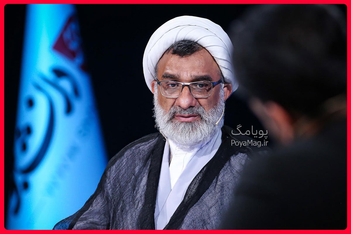 عبدالحسین خسروپناه