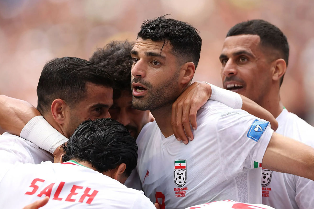 ایران