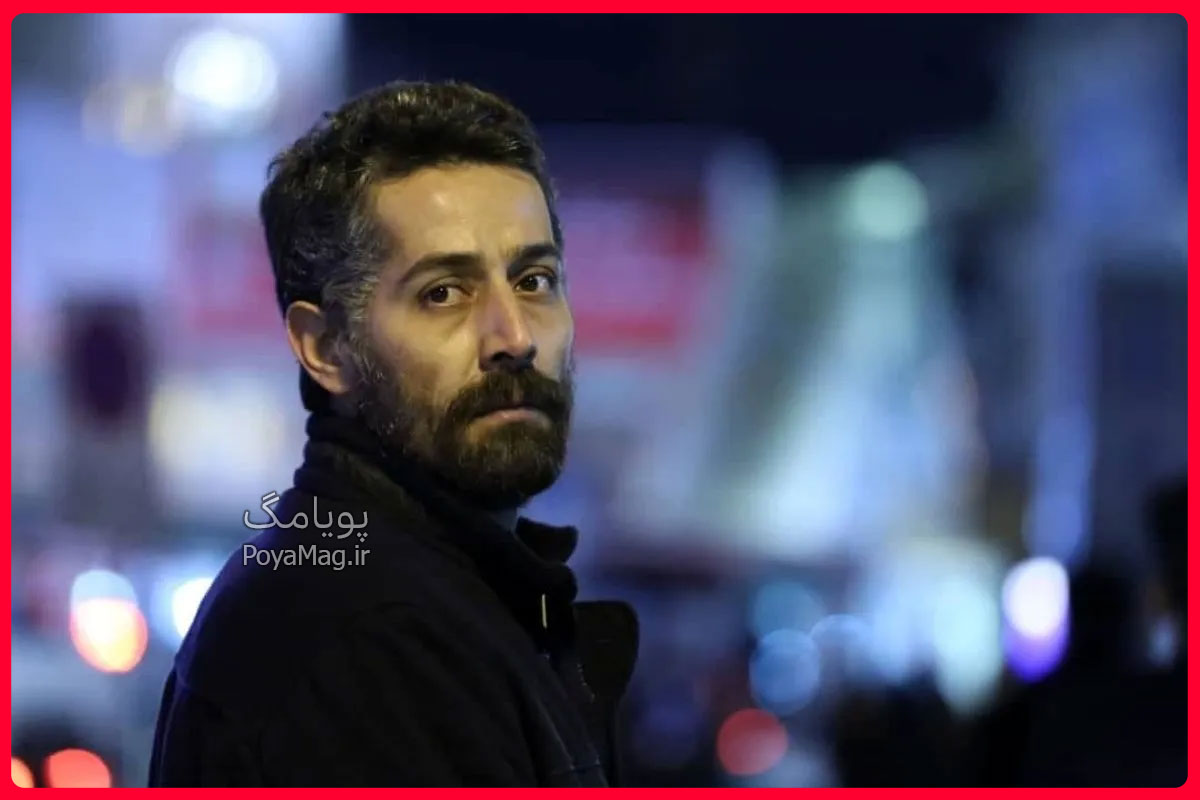 آرش آصفی