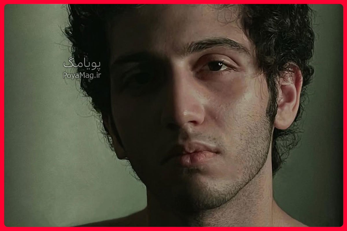 مهدیار شاه محمدی