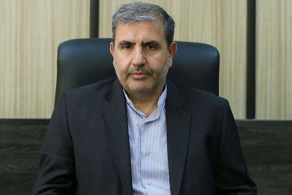 سخاوت اسدی