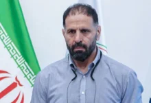 ابراهیم مهربان رودبنه