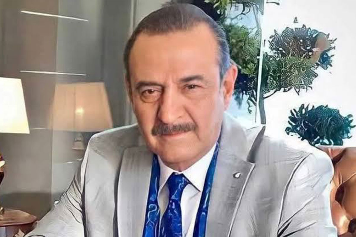 بسام کوسا