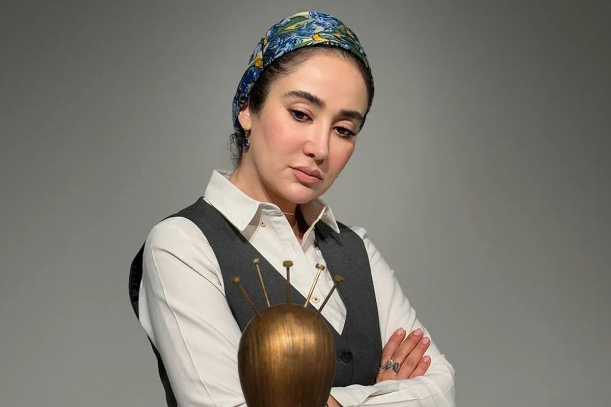بازیگران فیلم صد سال به این سال ها | بیوگرافی و معرفی کامل بازیگران فیلم سامان مقدم 10 بهاره افشاری
