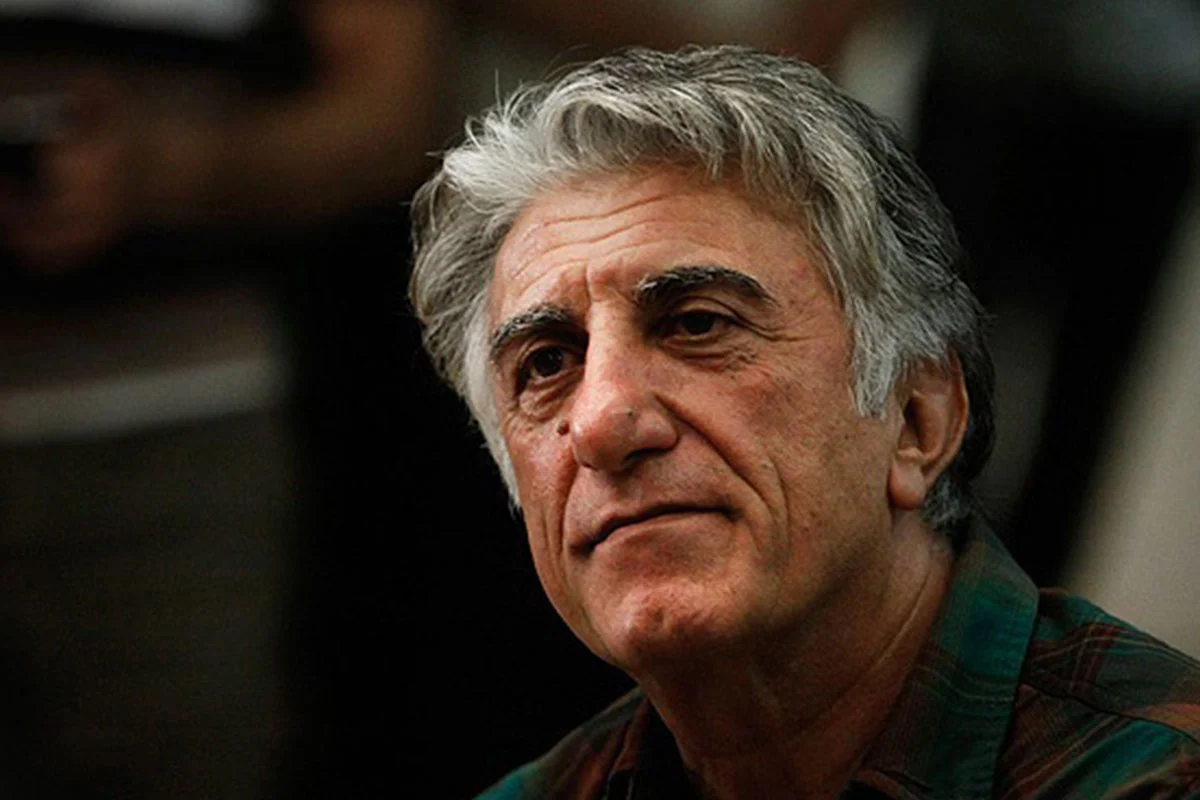 بازیگران فیلم صد سال به این سال ها | بیوگرافی و معرفی کامل بازیگران فیلم سامان مقدم 3 رضا کیانیان