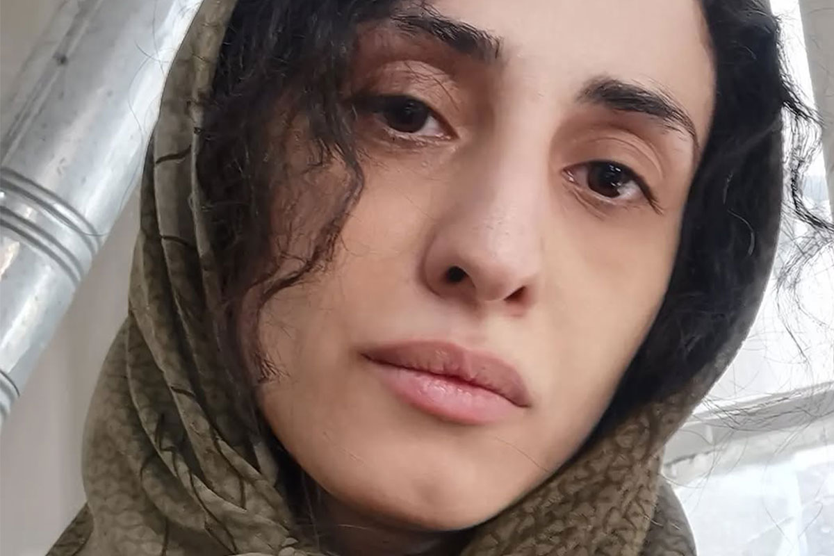صفورا خوش طینت
