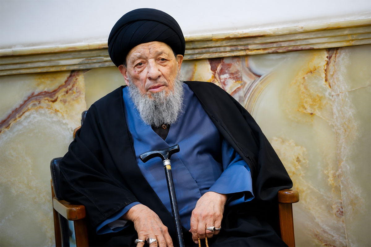 سید محمد تقی حکیم