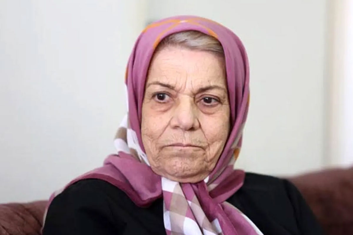 صدیقه کیانفر