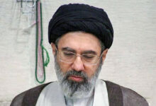 آیت الله سید مجتبی خامنه ای امشب مراسم ترحیم رهبر شهید را برگزار میکند + جزئیات مراسم 15 آیت الله سید مجتبی خامنه ای