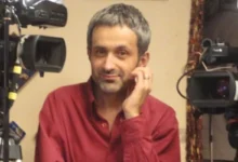 بیوگرافی کاوه کاویان | بازیگر فیلم بوتیک که در ۵۹ سالگی درگذشت + علت فوت 36 کاوه کاویان