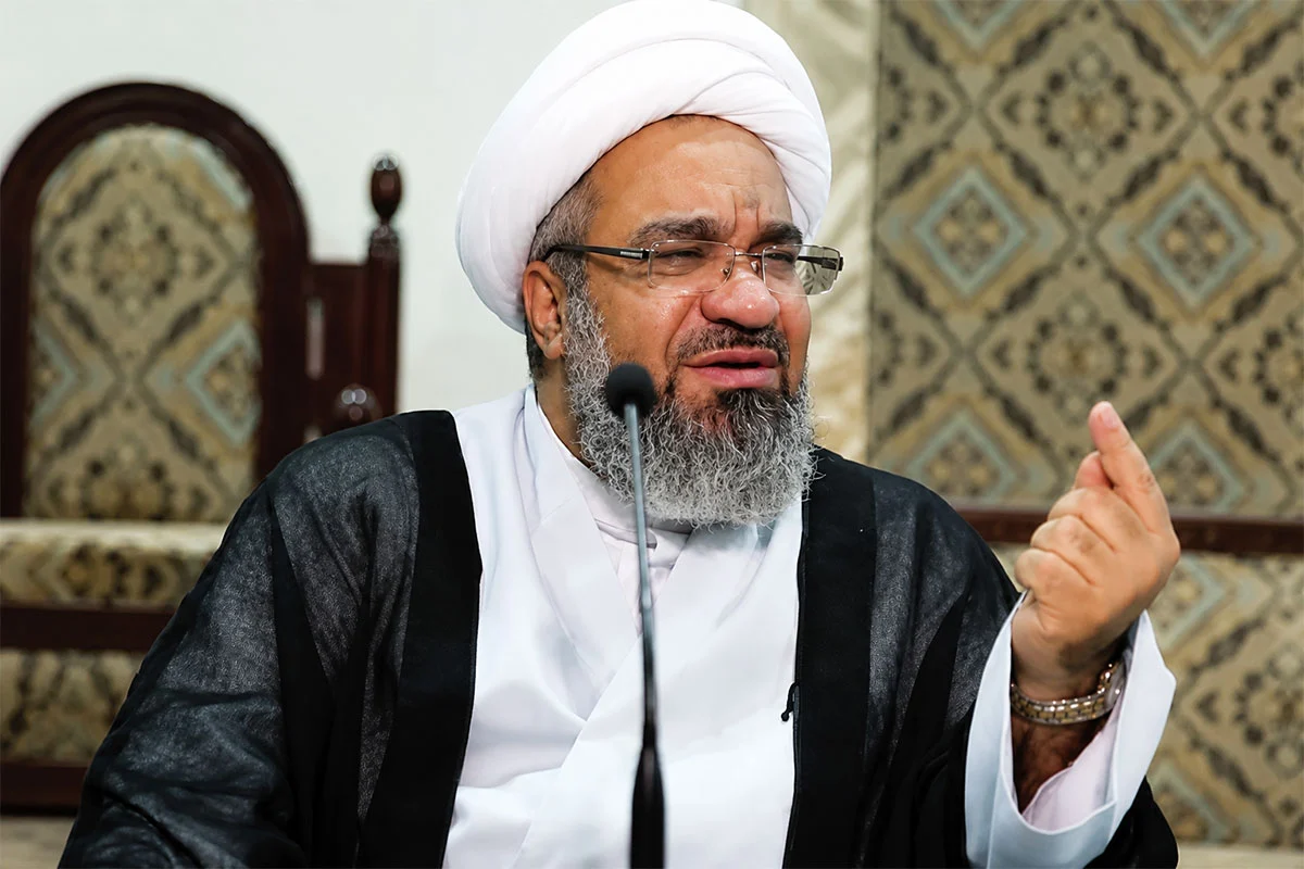 بیوگرافی حسین المعتوق | دلیل لغو تابعیت روحانی برجسته شیعه کویت چه بود؟ 1 حسین المعتوق